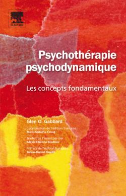 Psychothérapie psychodynamique : les concepts fondamentaux