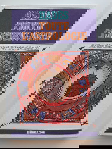 Toute l'astrologie les etoiles et votre destin