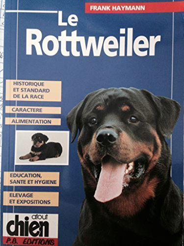 Le Rottweiler