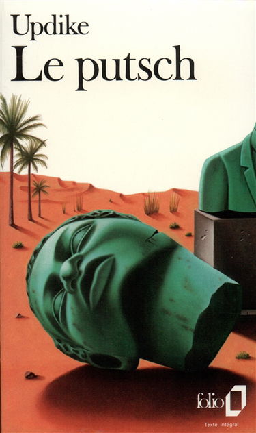 Le putsch