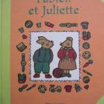 Fabien et juliette: PREMIERES HISTOIRES