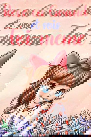 Rêve en Grand et sois Toi-même: Des histoires motivantes pour les filles, sur l'estime de soi, la confiance, le courage et l'amitié