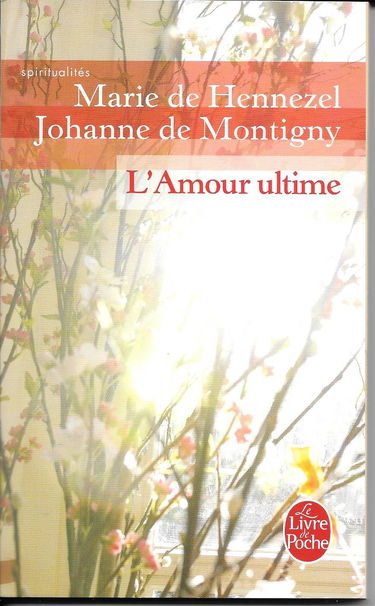 L'amour ultime: L'accompagnement des mourants