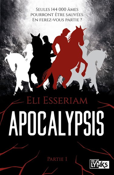 Apocalypsis. Vol. 1