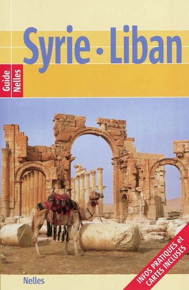 Syrie, Liban