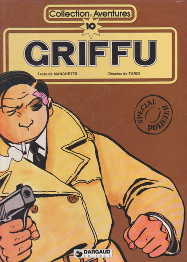 Griffu