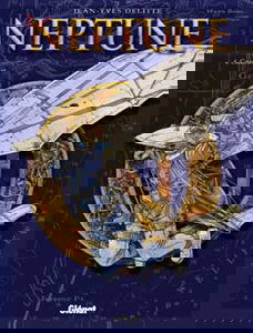 Le Neptune. Vol. 4. Cauchemar