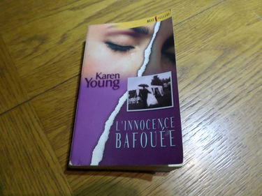 L'Innocence bafouée