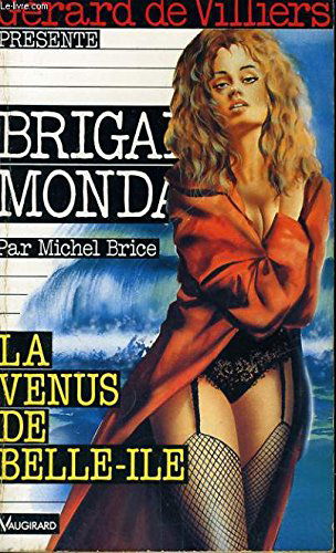 La Vénus de Belle-Ile