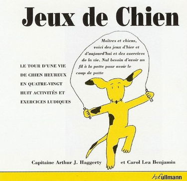 Jeux de chien