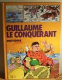 GUILLAUME LE CONQUERANT