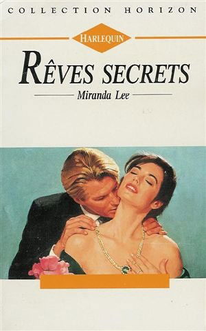 Rêves secrets : Collection : Harlequin horizon n° 1231