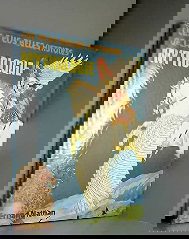 Belles hist.mythologie