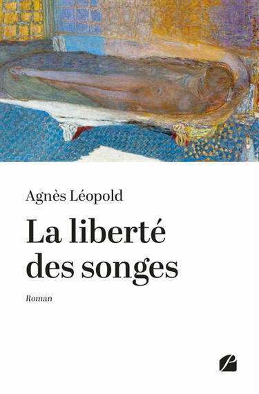 La liberté des songes