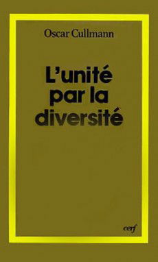 L'Unité par la diversité