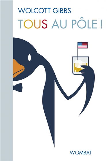 Tous au pôle ! : journal d'expédition du commandant Robin