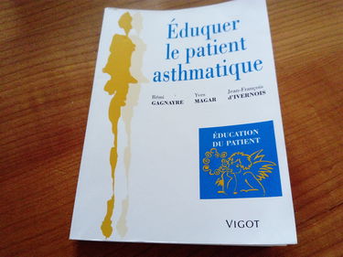 Apprendre à éduquer le patient asthmatique