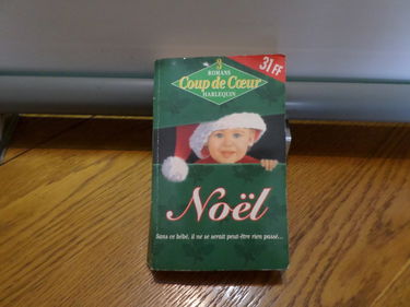 Noël : 3 romans (Coup de coeur)