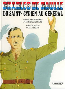 Charles de Gaulle : du saint-cyrien au général