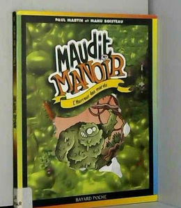 L'horreur des marais