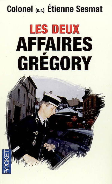 Les deux affaires Grégory