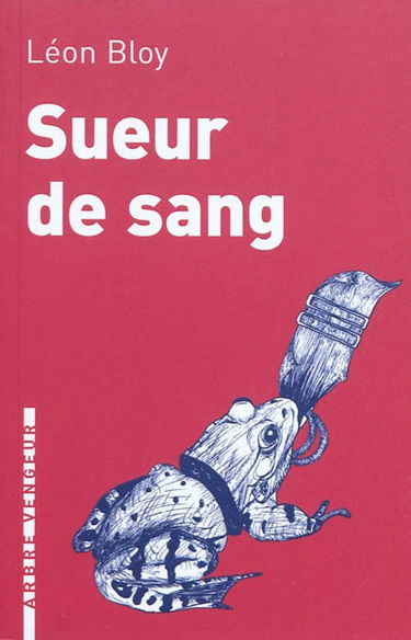Sueur de sang