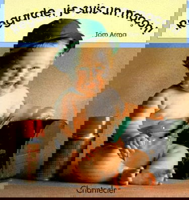 Regarde, je suis un maçon