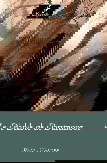 Le Diable de Dartmoor