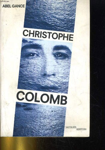 Christophe Colomb