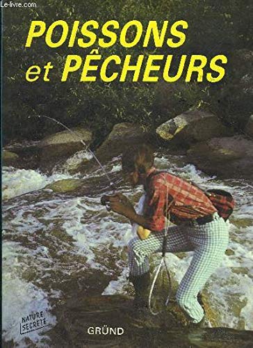 Poissons et pêcheurs