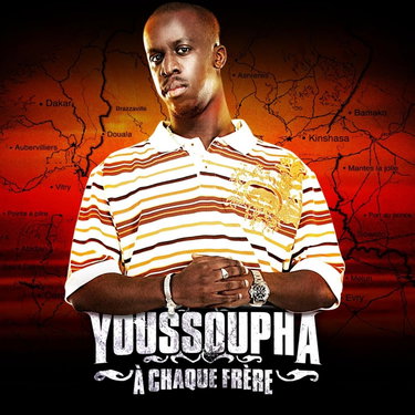 Couverture de A Chaque Frère