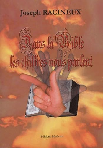 Dans la bible les chiffres parlent