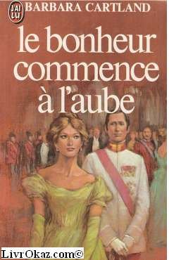 Le bonheur commence à l'aube