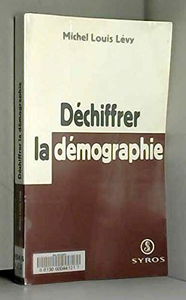 Déchiffrer la démographie