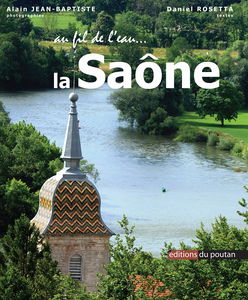 Au fil de l'eau... La saône