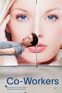 Co-Workers : le réseau comme artiste