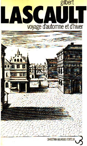 Voyage d'automne et d'hiver