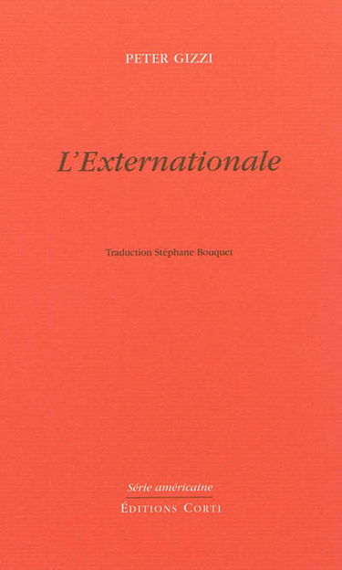 L'externationale
