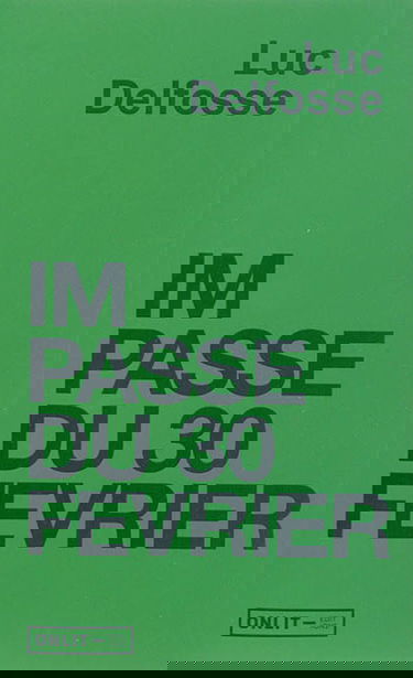 Impasse du 30 février