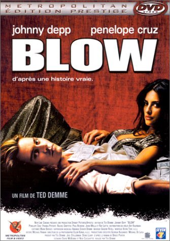 Couverture de Blow [Édition Prestige] [Édition Prestige]