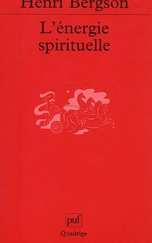 L'Énergie spirituelle