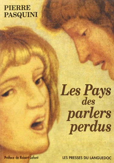 Les Pays des parlers perdus