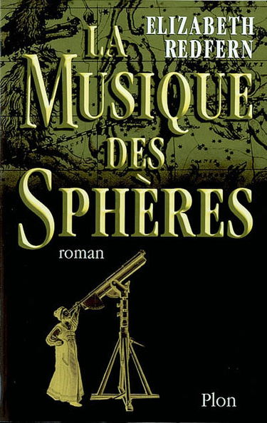 La musique des sphères