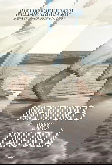 Aventures dans l'au-delà