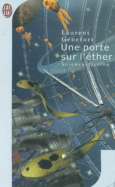 Une porte sur l'éther