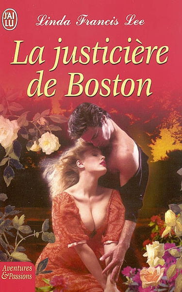 La justicière de Boston