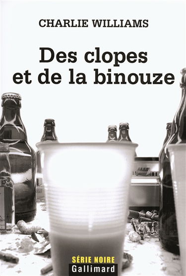 Des clopes et de la binouze