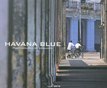 Havana blue