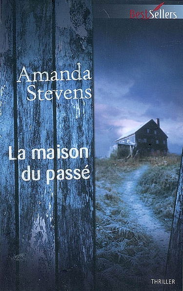 La maison du passé