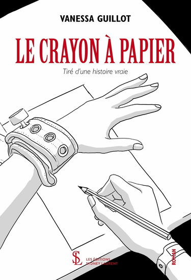 Le crayon à papier